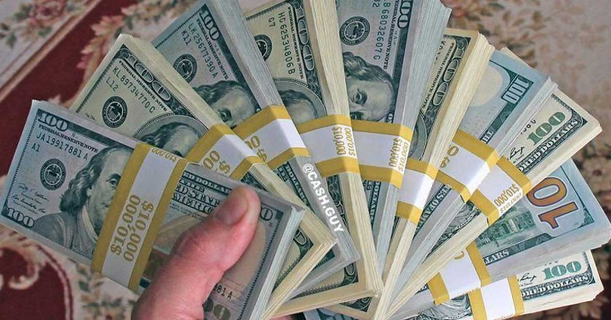 সবচেয়ে বেশি রেমিট্যান্স এলো যে ১০ দেশ থেকে