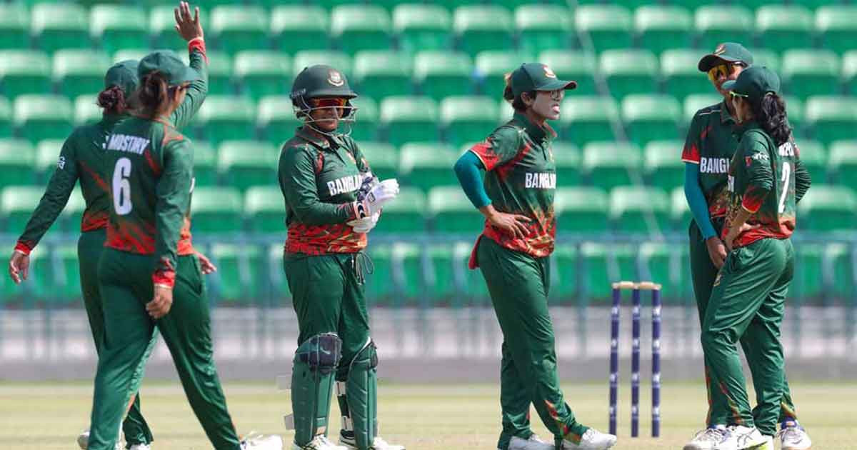 বাংলাদেশের প্রথম প্রতিপক্ষ যুক্তরাষ্ট্র