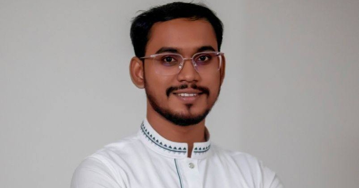 নির্বাচনী খরচ মেটাতে ফেসবুকে অর্থসহায়তা চাইলেন এনসিপির মাসউদ