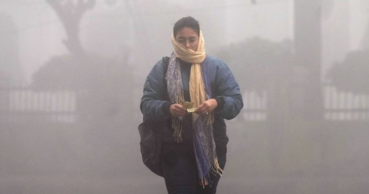 টানা দুই দিন তিন বিভাগে চরম শীতের আভাস