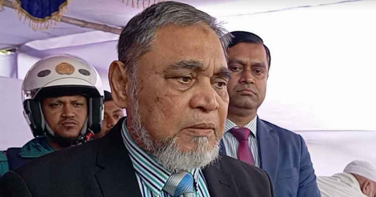 এবার আগের মতো পাতানো নির্বাচন হবে না: সিইসি