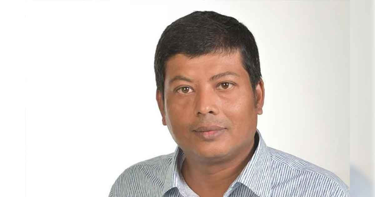 বাদ যোহর নয়াপল্টনে মুসাব্বিরের জানাজা