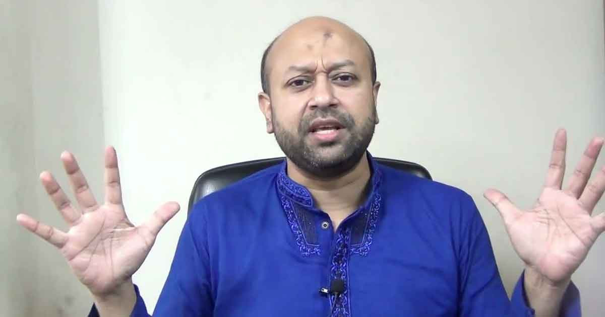 নির্বাচনে কত টাকা অনুদান পেয়েছেন, জানালেন ব্যারিস্টার ফুয়াদ