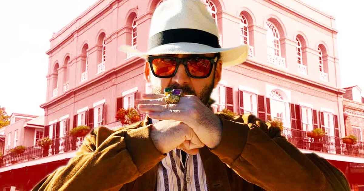 পৃথিবীর সবচেয়ে ‘অভিশপ্ত’ বাড়ি ক্রয়, অতঃপর…