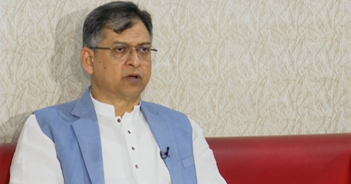 ‘মুসাব্বির হত্যায় পতিত ফ্যাসিবাদীদের ষড়যন্ত্র থাকতে পারে’