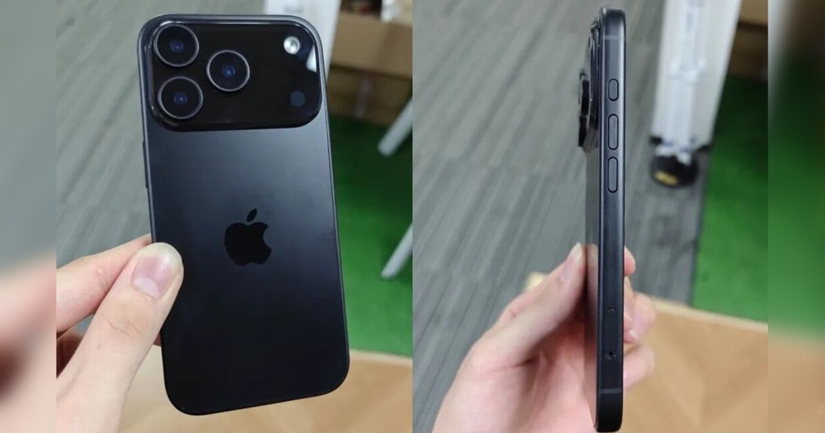 ঢাকায় আইফোন তৈরির ‘মিনি কারখানার’ সন্ধান