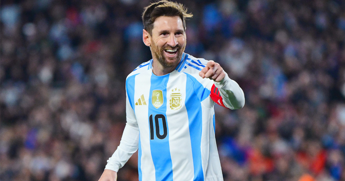 ২০২৬ বিশ্বকাপ: চমক রেখে আর্জেন্টিনার সম্ভাব্য স্কোয়াড ঘোষণা