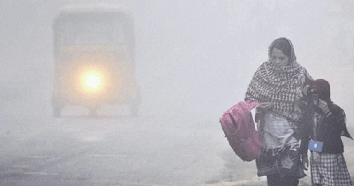 যেসব জেলায় শৈত্যপ্রবাহ নিয়ে এলো দুঃসংবাদ