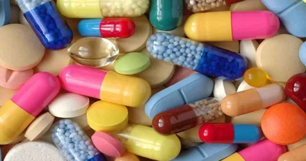 অত্যাবশ্যক ওষুধের তালিকা প্রকাশ, যুক্ত হলো ১৩৬টি