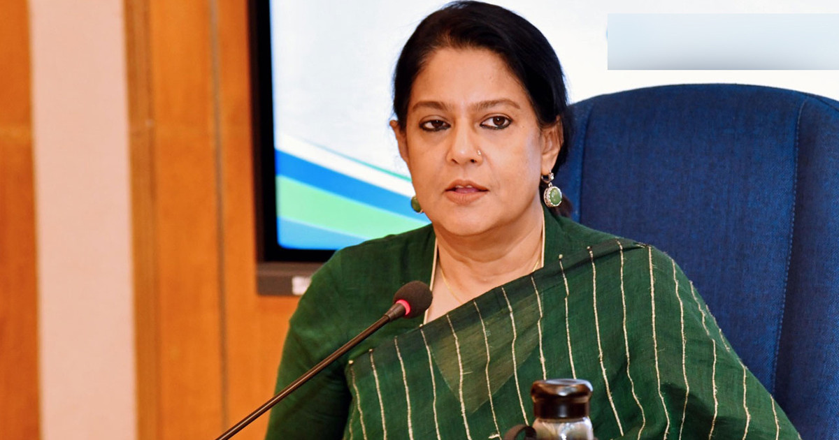 ভারতের ভেন্যুতে খেলবে না বাংলাদেশ: রিজওয়ানা হাসান