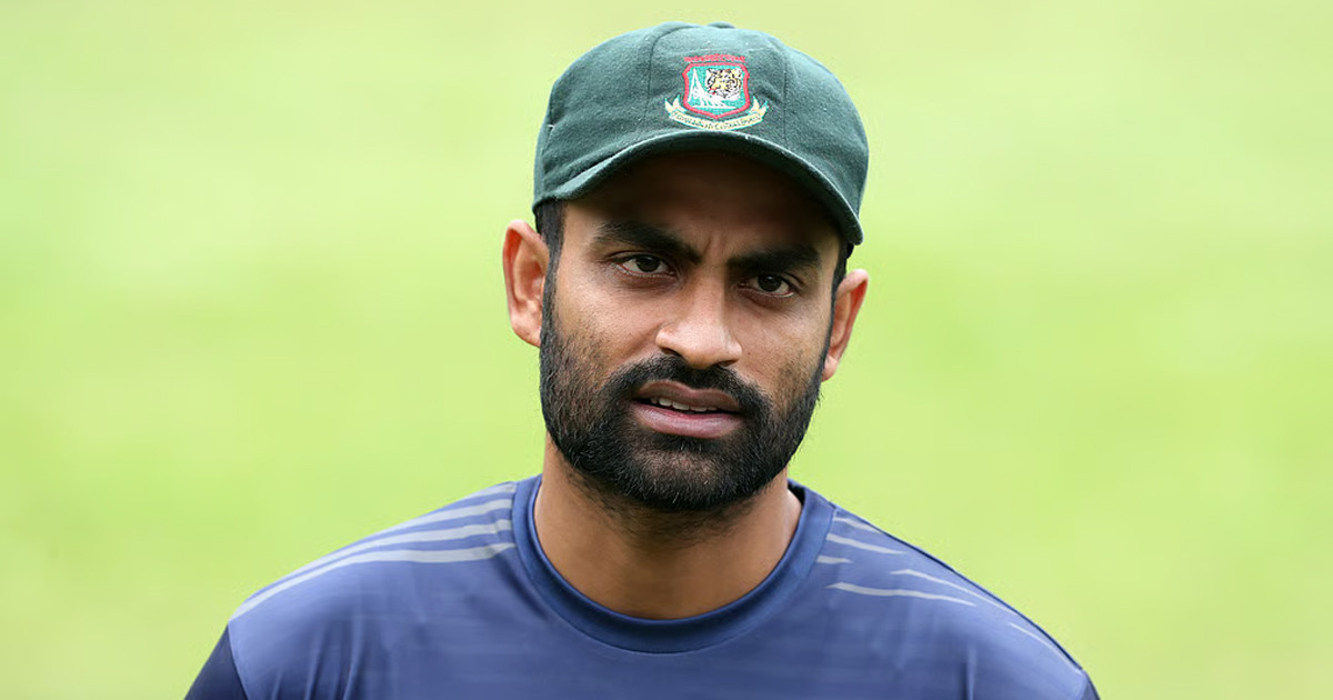 'বিশ্ব ক্রিকেটে আমাদের অবস্থান কী হবে, তা ভেবেই সিদ্ধান্ত নেওয়া উচিত'