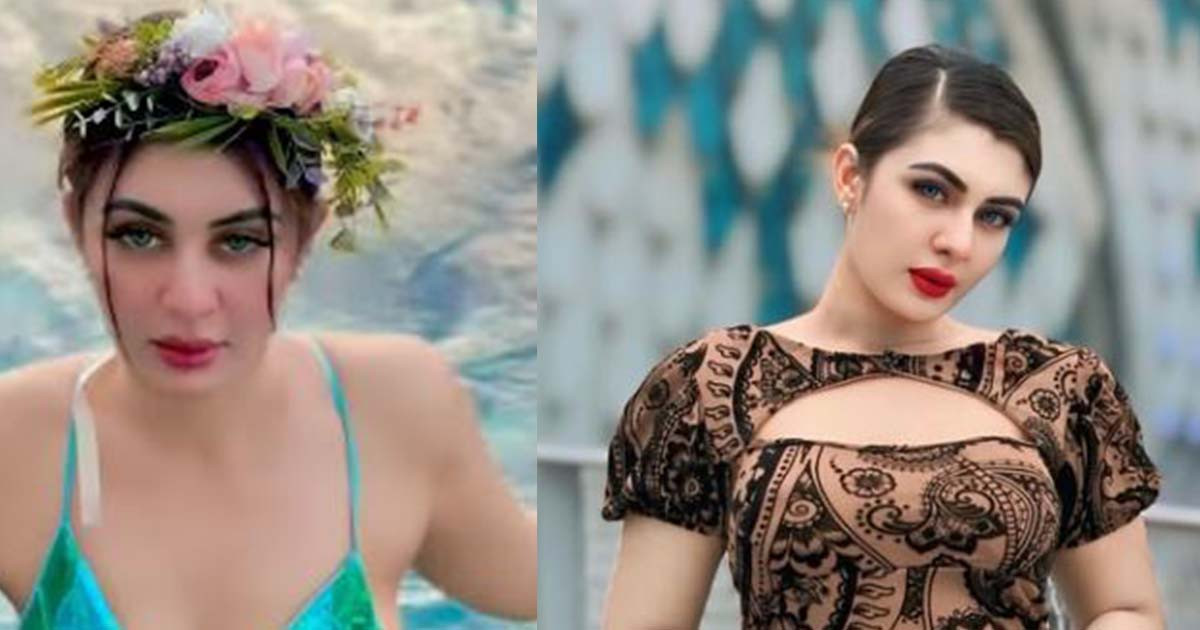 জেবা জান্নাতের খোলামেলা ভিডিও ভাইরাল