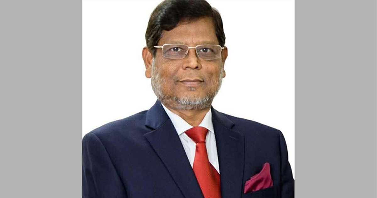 নির্বাচনে অযোগ্য বগুড়া-১ আসনের বিএনপি প্রার্থী কাজী রফিক