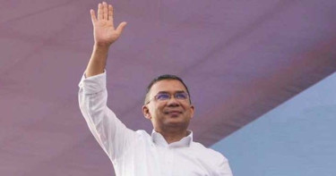 জেলায় জেলায় যাচ্ছেন তারেক রহমান