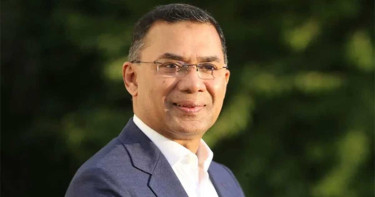 শনিবার সাংবাদিকদের সঙ্গে শুভেচ্ছা বিনিময় করবেন তারেক রহমান