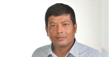 বাদ যোহর নয়াপল্টনে মুসাব্বিরের জানাজা