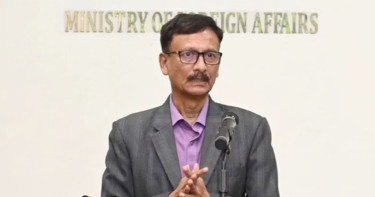 ‘মোস্তাফিজ ইস্যুতে ক্রীড়া মন্ত্রণালয়ের সিদ্ধান্ত সমর্থন করি’