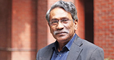 সরকারের ফ্যাসিস্ট হয়ে ওঠার পথ বন্ধ করতেই গণভোট: আলী রীয়াজ