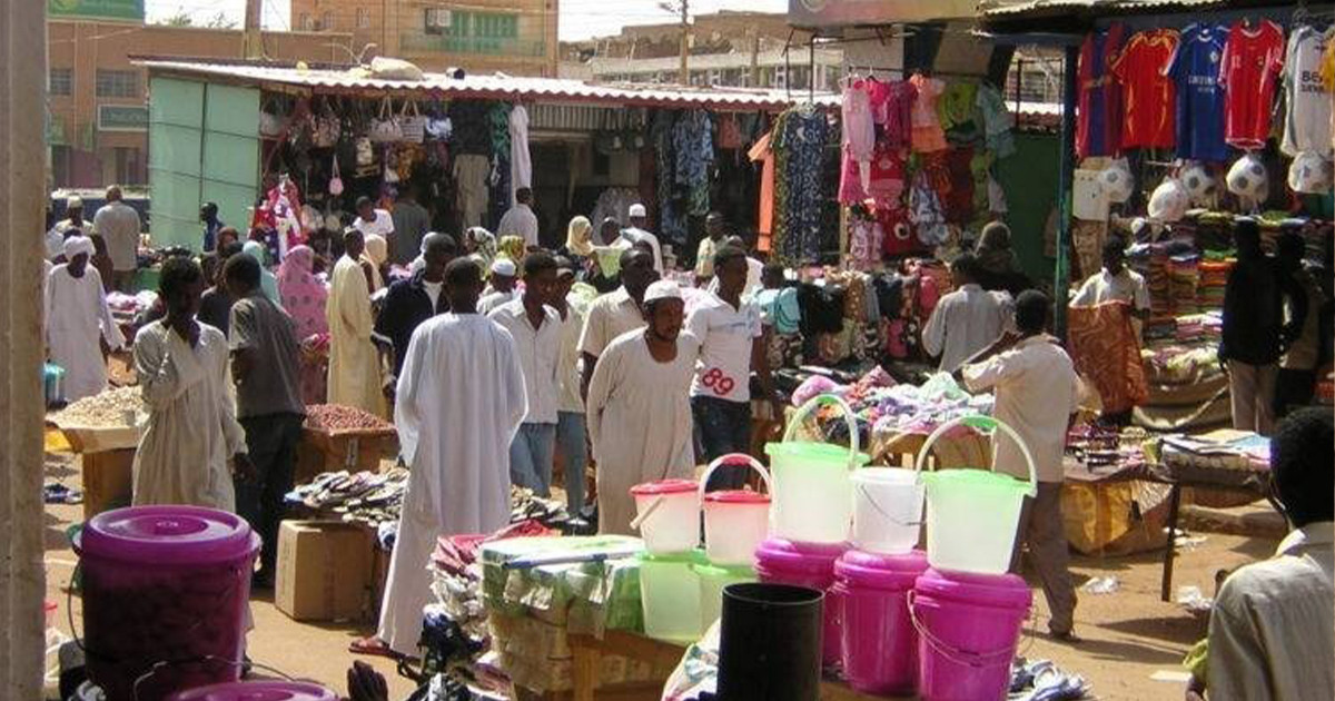 রমজানে দ্রব্যমূল্য নিয়ন্ত্রণে লিবিয়ায় নানামুখী উদ্যোগ