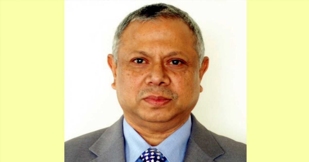 ব্রাহ্মণবাড়িয়া-১ আসনে প্রার্থিতা প্রত্যাহারের ঘোষণা সাবেক সাংসদ একরামুজ্জামানের