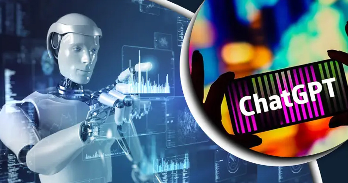 ‘একদিনের জন্য মানুষ হলে কী করবে’, চ্যাটজিপিটির উত্তরে হতবাক সবাই