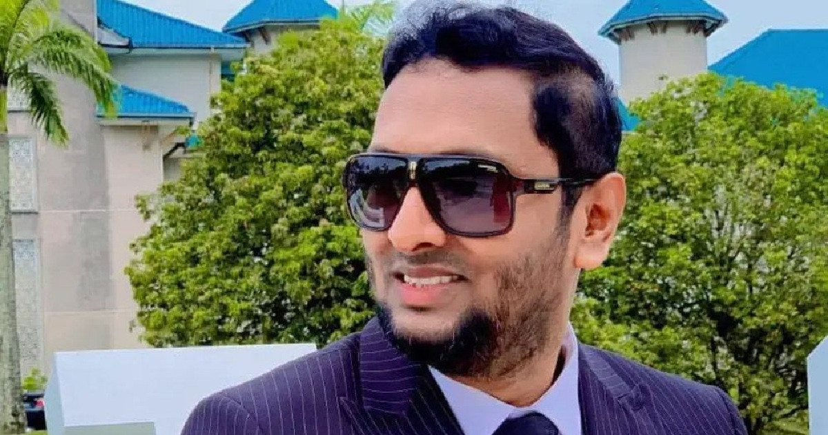 বিড়িতে সুখ টান দিয়েও জামাতের ভোট চাইলে সব গুনাহ মাফ হতে পারে: জামায়াত প্রার্থী