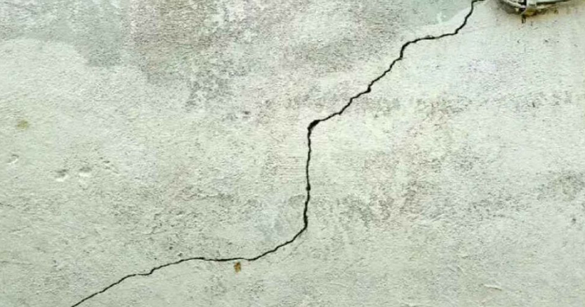 ভূমিকম্পে কেঁপে উঠল পাকিস্তান