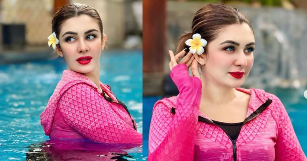 ভাইরালের পর সেই খোলামেলা ভিডিও মুছে দিলেন অভিনেত্রী জেবা