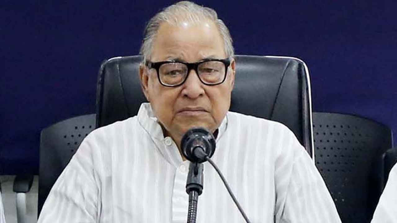 আইন শৃঙ্খলা বাহিনীকে সক্রিয় করার আহ্বান নজরুল ইসলাম খানের