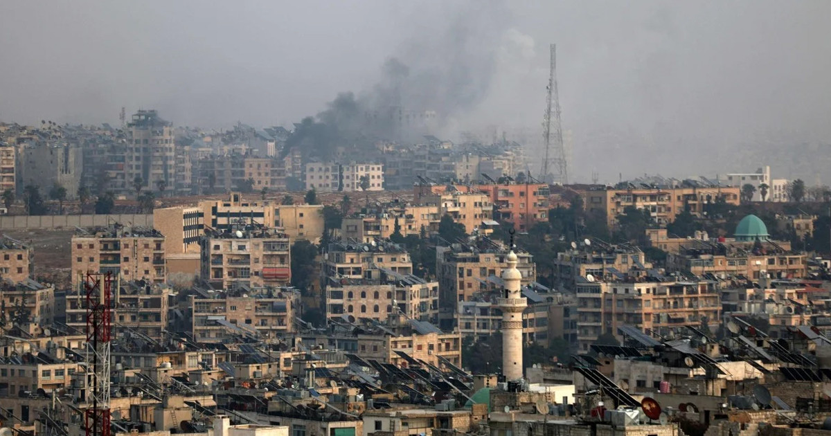 সিরিয়ায় যুদ্ধবিরতি ঘোষণা, ৬ ঘণ্টার আল্টিমেটাম