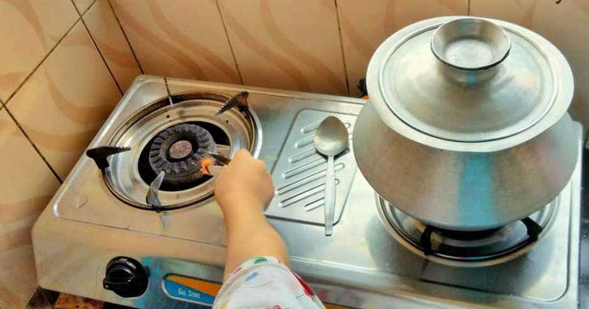 গ্যাস সরবরাহ নিয়ে গ্রাহকদের জন্য বড় দুঃসংবাদ