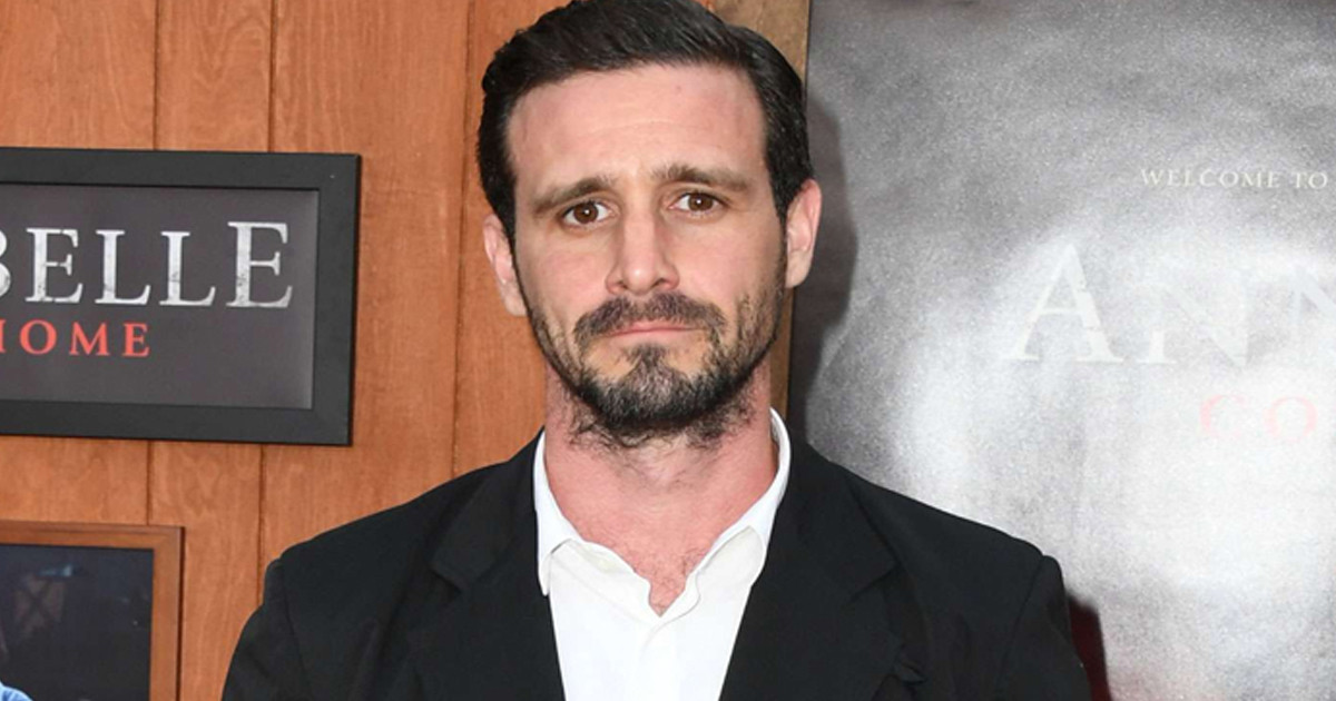 জনপ্রিয় অভিনেতার রহস্যজনক মৃত্যু, যা জানা গেল