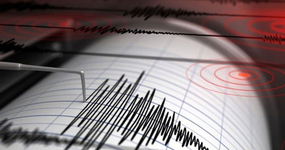 ভারতে ১২ ঘণ্টায় নয়বার ভূমিকম্প, চরম আতঙ্কে বাসিন্দারা