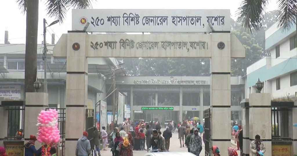 যশোরে তীব্র শীতে ১০ জনের মৃত্যু