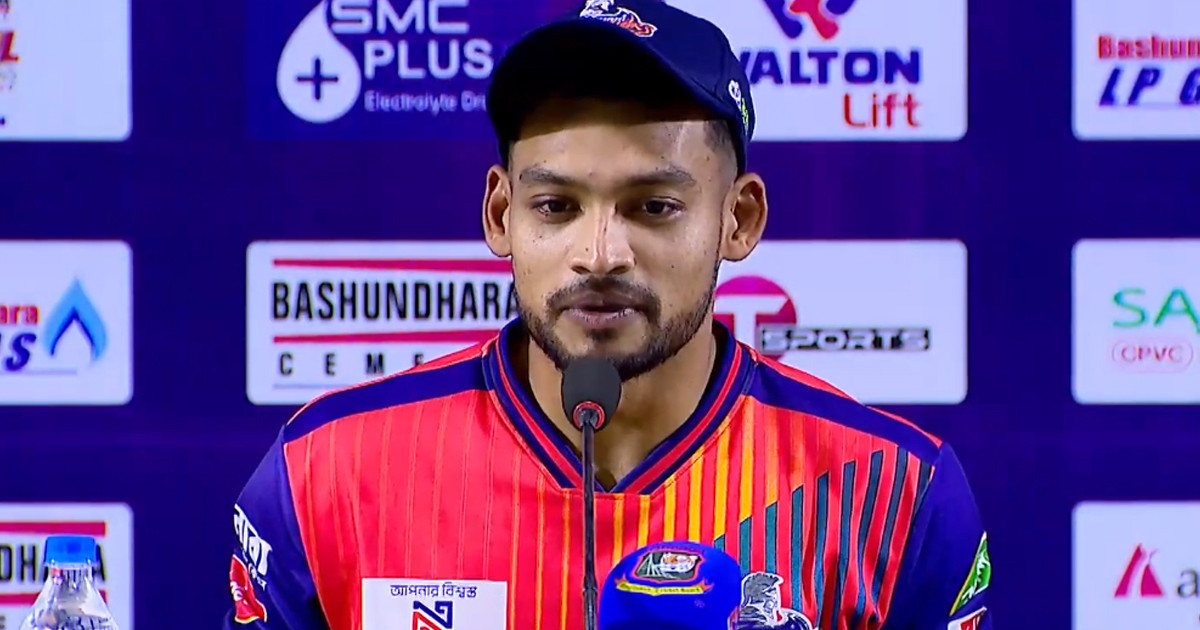 আপনারাও বোঝেন যে আমরা অভিনয় করি: শান্ত