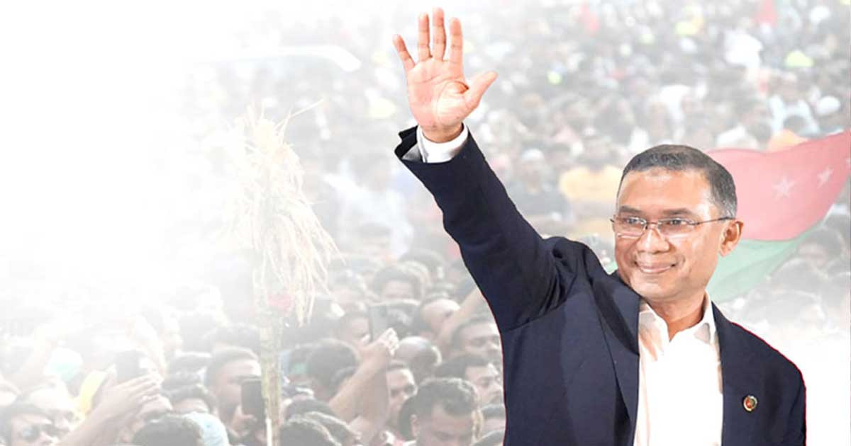 তারেক রহমানের উত্তরাঞ্চল সফর স্থগিত