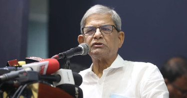 সরকারকে বেকায়দায় ফেলতে রোমহর্ষক ঘটনা