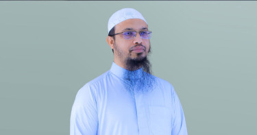 রজবে রমজানের পদধ্বনি