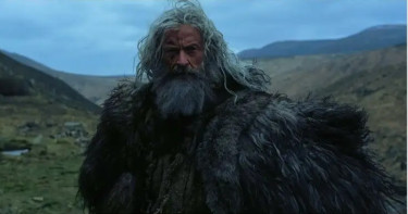 অপরাধী হয়ে আসছে নতুন রবিন হুড