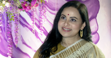 ছোটবেলার সেই ‘মিমি’ চকোলেট থেকেই নাম তার আফসানা মিমি