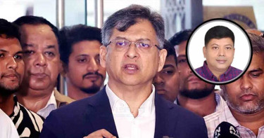 মোসাব্বিরকে পরিকল্পিতভাবেই হত্যা করা হয়েছে: সালাহউদ্দিন