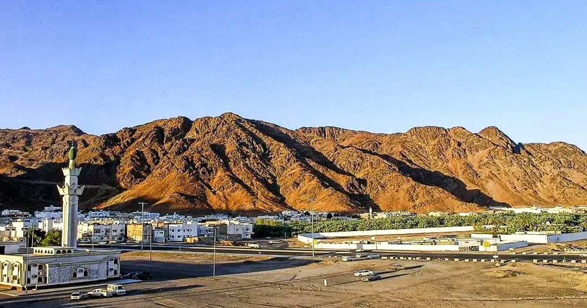 রাষ্ট্র ও সমাজ রক্ষায় মহানবী (সা.)-এর বিশেষ পদক্ষেপ