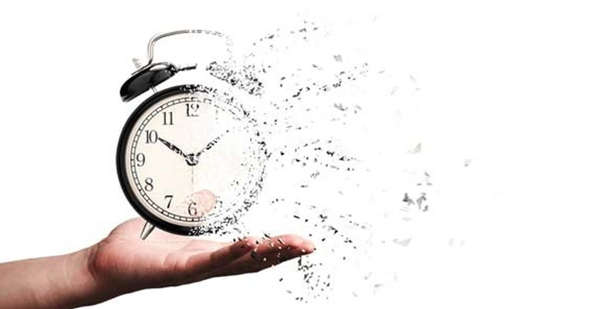 জীবনের প্রতিটি মুহূর্ত অর্পিত আমানত