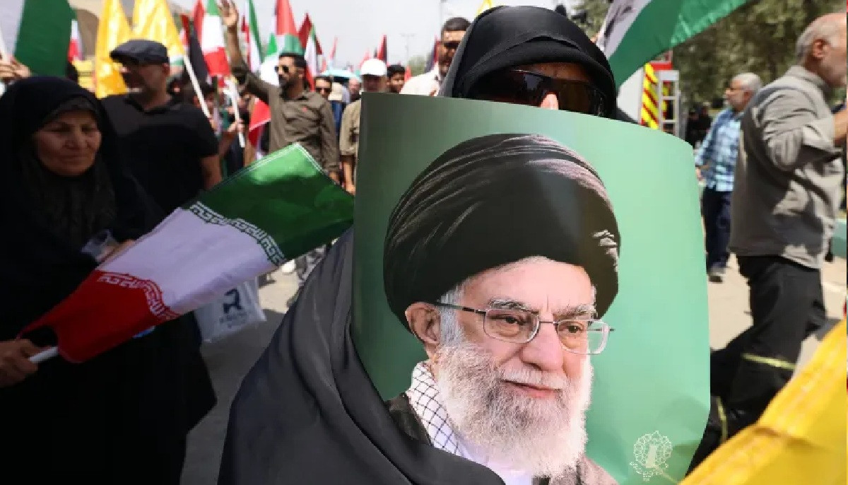 ইরানে সরকারবিরোধী বিক্ষোভে মধ্যপ্রাচ্যে বহু ফ্লাইট বাতিল