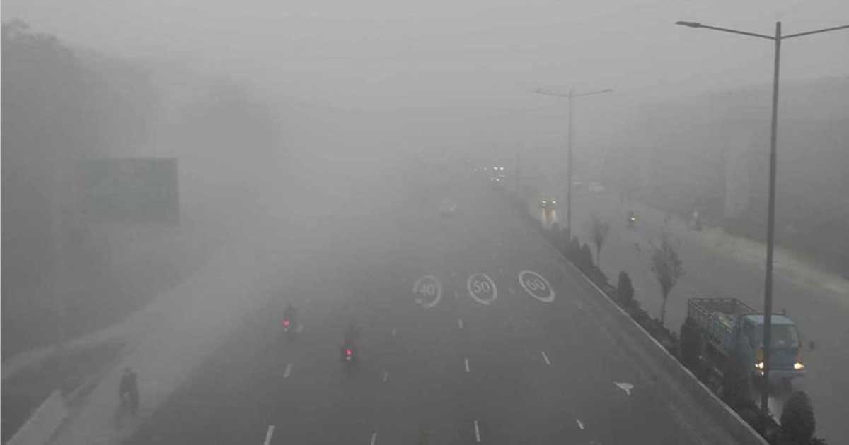 রাজধানীতে শীতের তীব্রতা বাড়তে পারে