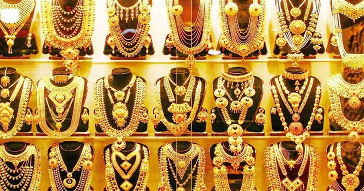 দেশে আজ যে দামে বিক্রি হবে স্বর্ণ ও রুপা