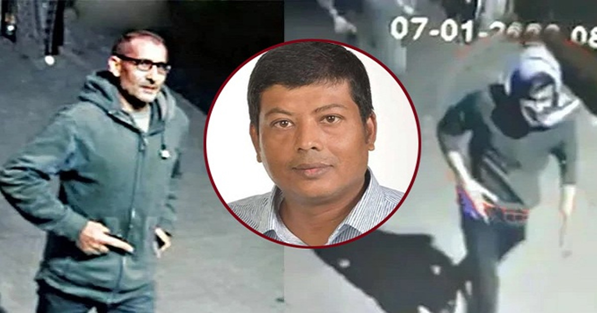 মোসাব্বির হত্যার ঘটনায় প্রধান শুটারসহ আটক ৩