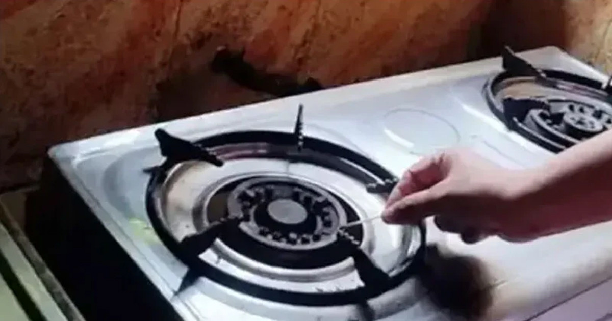 রাজধানীর বড় এলাকায় গ্যাস সরবরাহ নিয়ে দুঃসংবাদ