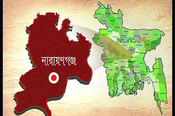 নারায়ণগঞ্জে যুবককে গলা কেটে হত্যা