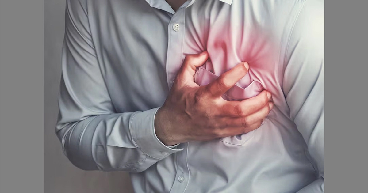 প্রতিদিনের যে পাঁচ অভ্যাস হার্ট অ্যাটাকের ঝুঁকি বাড়ায়